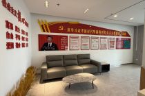 华润大厦220平