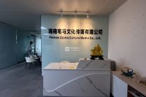 华润大厦220平
