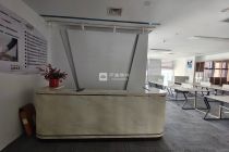 精选办公室340平