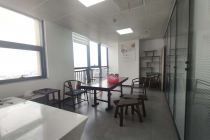 互联网金融大厦255平