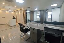 互联网金融大厦160平