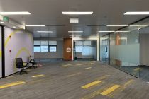 互联网金融大厦545平