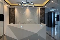 互联网金融大厦160平