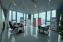 绿地领海广场445平