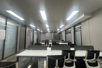 互联网金融大厦263平