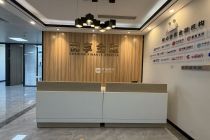 互联网金融大厦345平