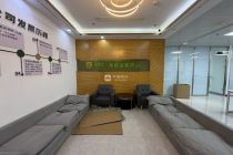 互联网金融大厦310平